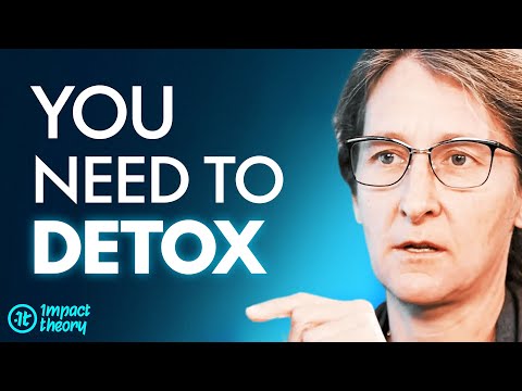 This Is How You Use DOPAMINE As A SUPERPOWER In Your Life | Anna Lembke