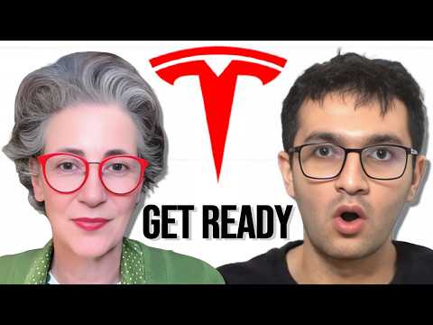 Tesla & SpaceX/xAI Merger: BEST Scenario For Tesla Investors