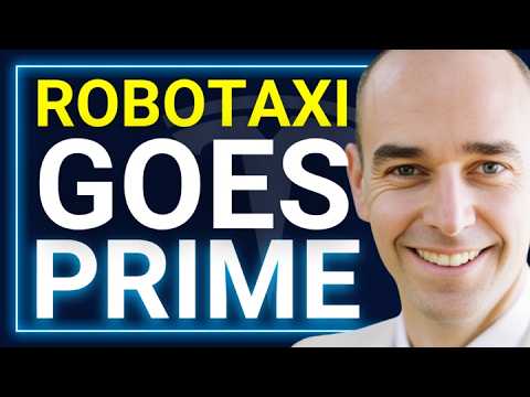 EXCLUSIVE: Tesla’s Secret BILLION Dollar Delivery Business Unveiled!