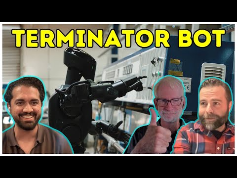 Foundation Robotics: San Francisco’s Dual-Use Bet on the Future of Work and War