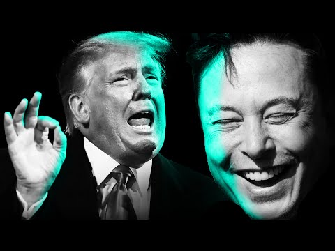 Why Trump Is The BEST Thing For Tesla (and TSLA!)