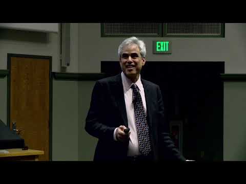 Jonathan Haidt: The Three Terrible Ideas Weakening Gen Z and Damaging Universities and Democracies