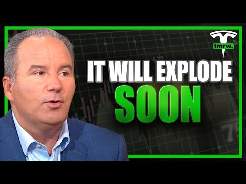 If You Are a Tesla Shareholder GET READY!!!