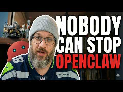 OpenClaw: 160,000 Developers Are Building Something OpenAI & Google Can't Stop. Where Do You Stand?