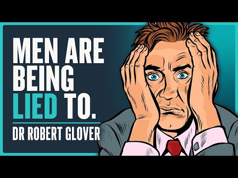 Do Women Actually Like Nice Guys? - Dr Robert Glover