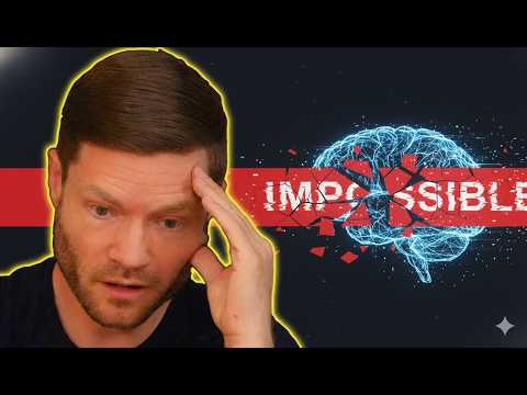 The Most Disturbing Week in AI