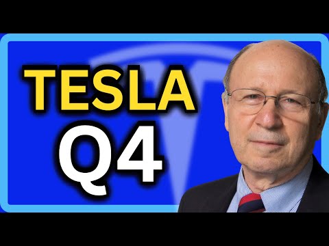 Tesla Shareholders Speak: Must-Know Q4 Questions!