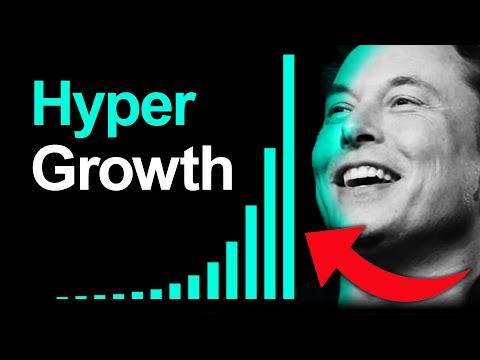 Tesla's Imminent Hyper Growth: FSD Autonomy, Energy Business, and Software Licensing Driving Long-Term Potential