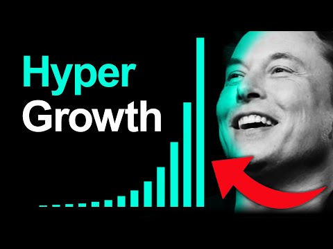 Tesla's Imminent Hyper Growth: FSD Autonomy, Energy Business, and Soft