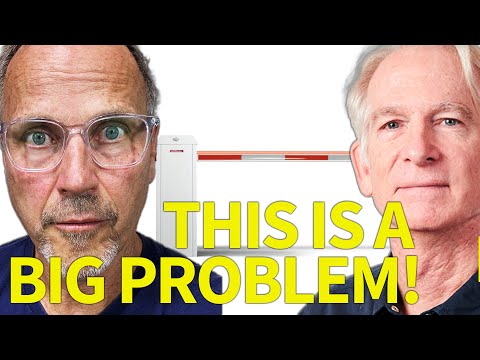 Tesla's IMPOSSIBLE FSD Problem?! W/ Scott Walter