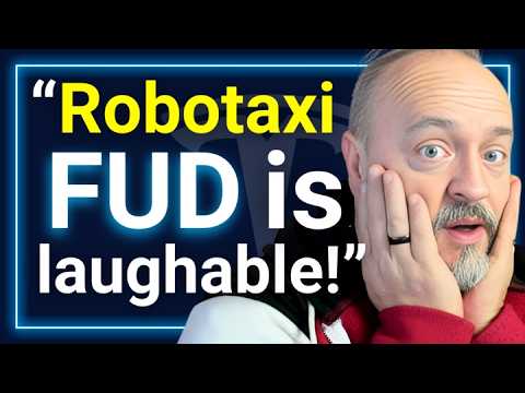 Tesla Under Fire? Not Even Close!