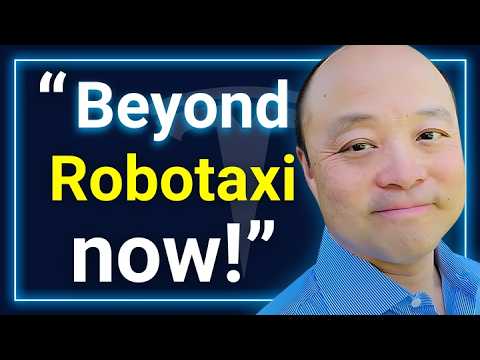 EXCLUSIVE: Elon Musk’s SPACE AI Vision Changes EVERYTHING