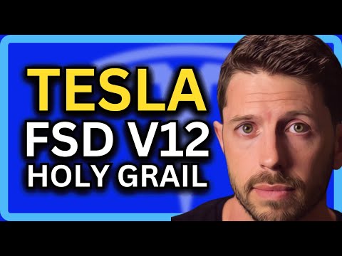 Major Tesla FSD Upgrades Every 2 Weeks!