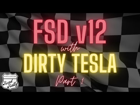 Tesla FSD V12.3 Update: Improved Acceleration & Navigation