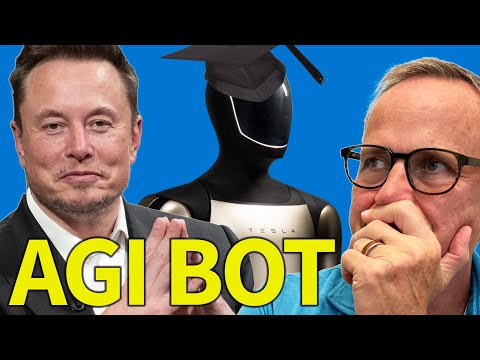 Scaling Smarts: Elon Musk’s $685M Bet on Optimus and Grok