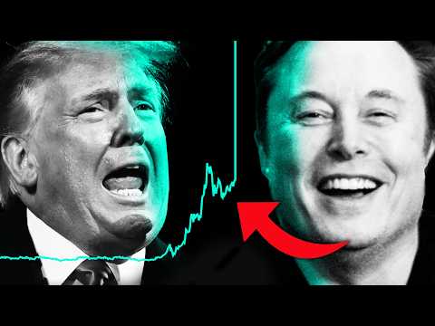 HUGE NEWS: The Flood Gates Are About To Open For Tesla