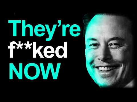 Is This The End of OpenAI?