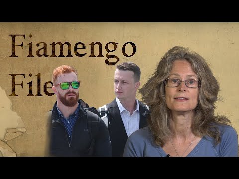 Feminists Lose Another Trial - TFF episode 85