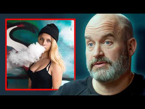 Why Nobody Is Really Drinking Anymore - Tom Segura