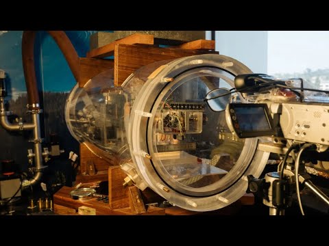 Revolutionizing Interstellar Travel: NASA's Funding of Mach Drive