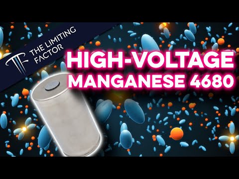 Tesla's High Voltage Electrolyte Patent is More Useful than I Thought