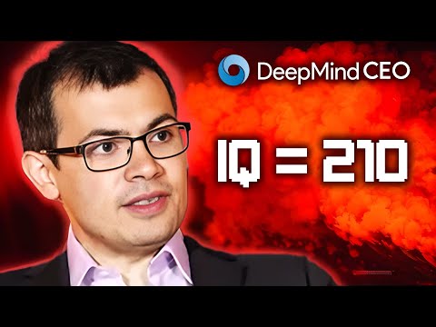 Why This Man is Microsoft's Worst Fear - The Genius behind DeepMind
