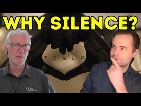 Optimus Gen 3: What Tesla’s Silence Really Means
