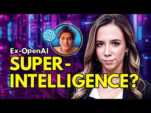 AI Superintelligence by 2030? Ex-OpenAI Leopold Aschenbrenner's Situational Awareness Essay Revealed