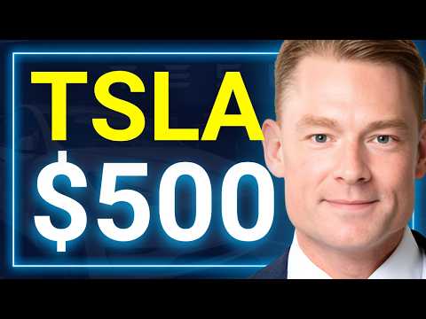 EXCLUSIVE: Top Tesla Whale “Great Repricing Coming”