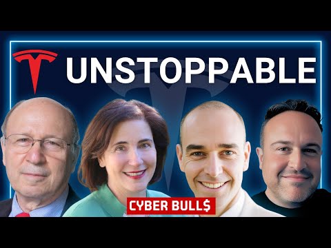 Tesla’s Just Made Their Most Important Move EVER