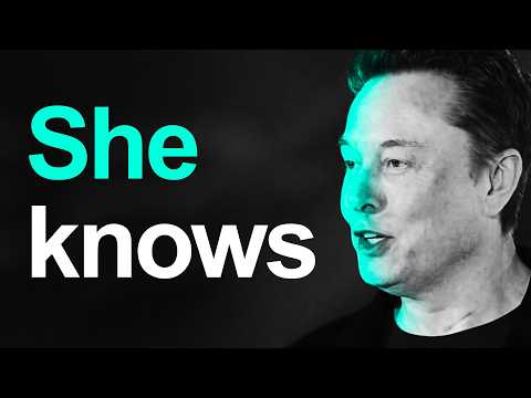 Elon’s Terafab Project & Tesla-SpaceX Merger: SpaceX Investor Speaks