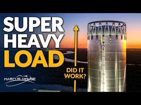 Did SpaceX’s Starship Version 3 Pass Its First Big Test?