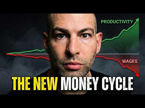 What happens when AGI nukes jobs?