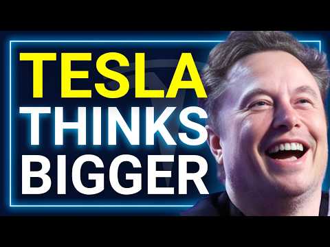 Tesla’s Supercomputer Will DWARF Everything