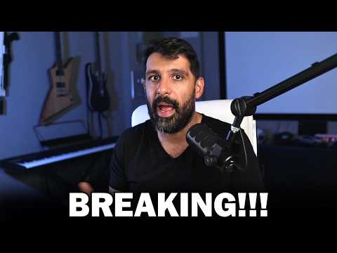 BREAKING: Tesla Robotaxi Goes Wide