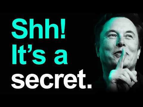 JUICY New Tesla Spy Pics Uncover Robotaxi Castings In Texas