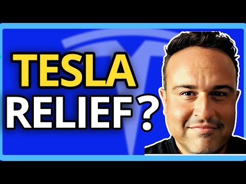 TESLA: Will US Tariff Hike on Chinese EV Affect Tesla?