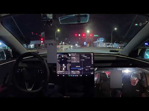 Grok in my Tesla while on FSD translates a Spanish-English conversation with an Uber passenger