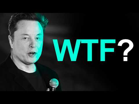 Elon's TERAFAB Project: World Reacts