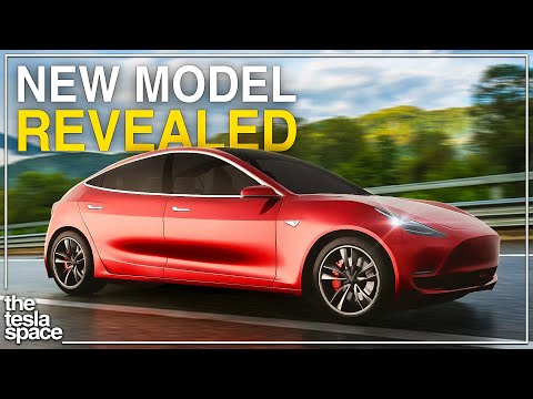 NEW Tesla Vehicle Lineup CONFIRMED!