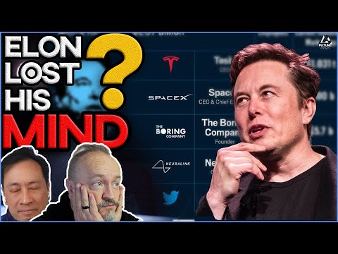 Elon Musk and Tesla: Debunking Clickbait Criticism