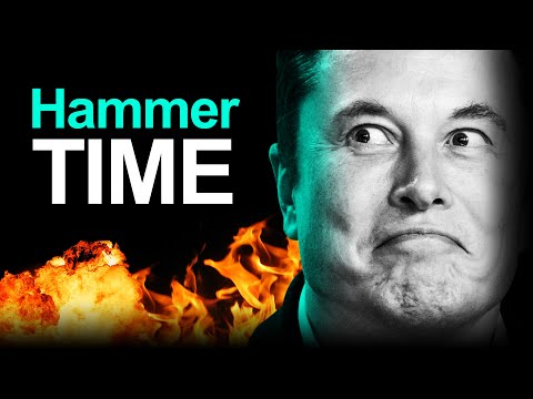 Elon Musk’s Bold Prediction: “This Year” (+ Tesla Insiders Spill The Beans)