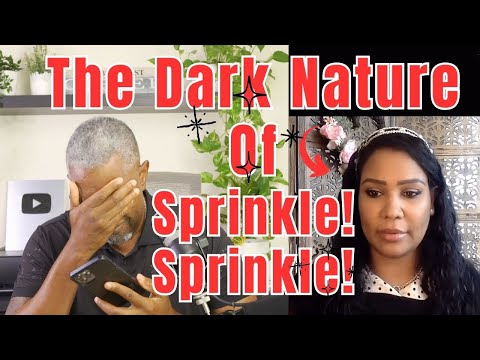 Exposing The True Nature Of The Sprinkle Sprinkle Effect On The Relationship Market