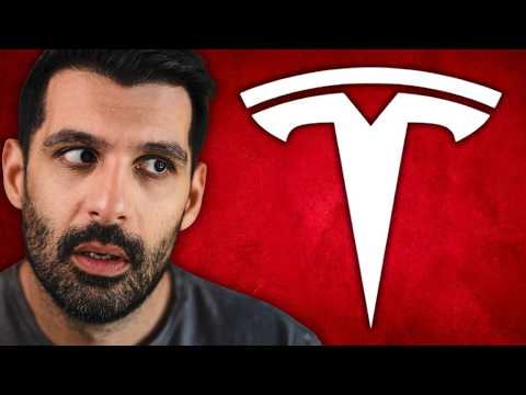 Everyone is Finally Waking Up to Tesla’s True Potential