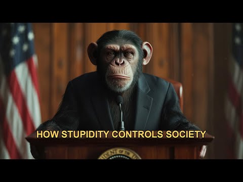 The Theory of STUPIDITY | Dietrich Bonhoeffer