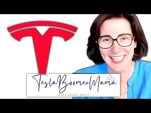 #1 Thing I NEED to Know about TESLA Stock!