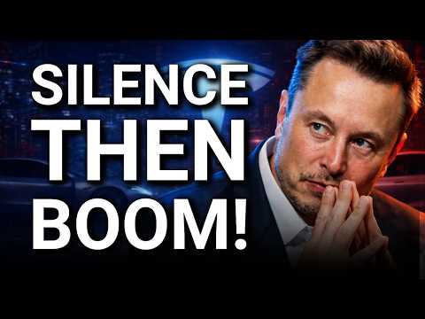 8 Robotaxis? The Real Number Will Shock You