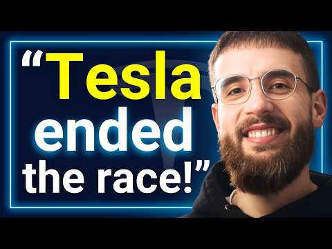 EXCLUSIVE: Former GM Cruise Executive Calls Tesla FSD “Flawless”