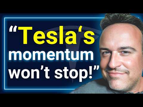 Tesla Delaying Affordable EV? Here’s The Truth