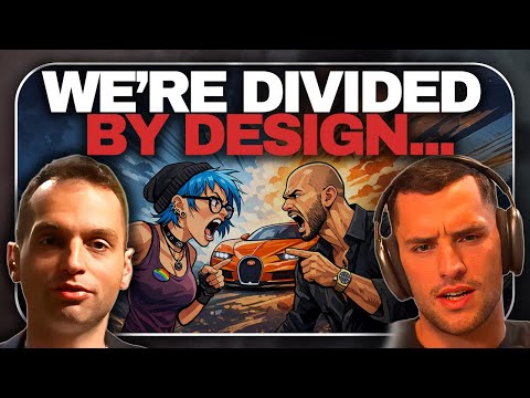 Liberal “Freedom” Is Turning Men & Women Against Each Other...